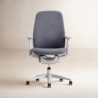 Haworth Zody Gaming Chair with Lumbar Support | AllModern